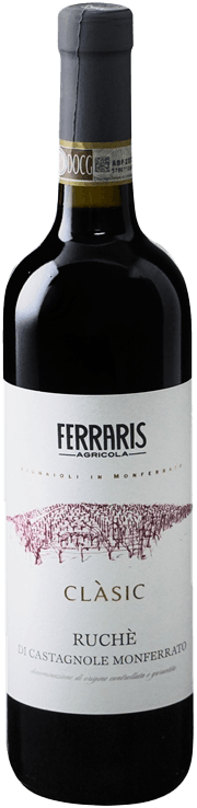 ルケ　ディ　カスタニョーレ　モンフェッラート　クラシック