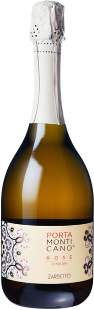 ポルタ　モンティカーノ　ロゼ　エクストラ　ドライ