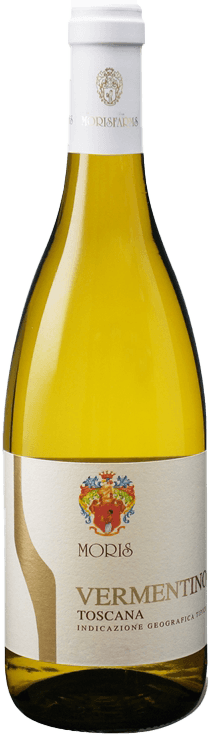 ヴェルメンティーノ　トスカーナ