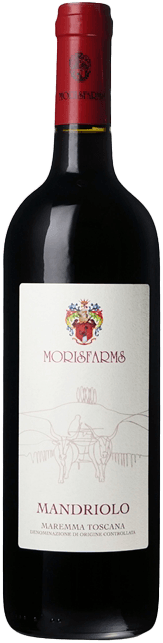 マンドリオーロ