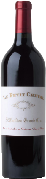 ル　プチ　シュヴァル　2018