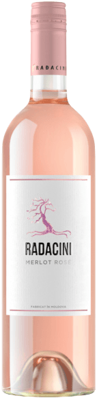 ラダチーニ・メルロー・ロゼ