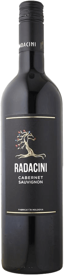 ラダチーニ・ カベルネ・ソーヴィニヨン　2022