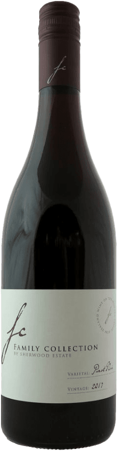 ファミリー・コレクション ピノ・ノワール