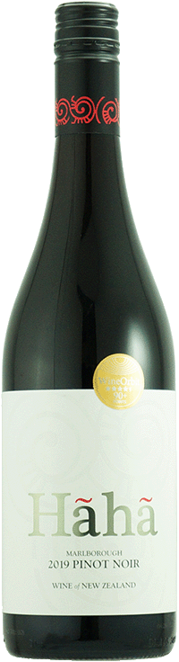 ハーハ　マールボロ　ピノ・ノワール