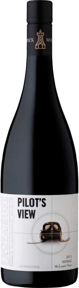 パイロット・ヴュー シラーズ