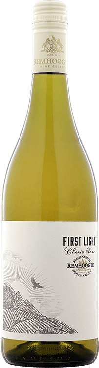 ファーストライト･シュナン・ブラン