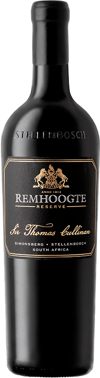 サー・トーマス・カリナン