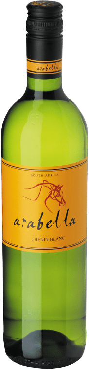 アラベラ シュナン・ブラン