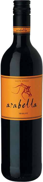 アラベラ メルロ