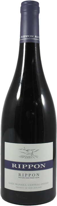 リッポン　マチュア　ヴァイン　ピノ・ノワール