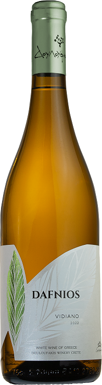 ダフニオス ホワイト