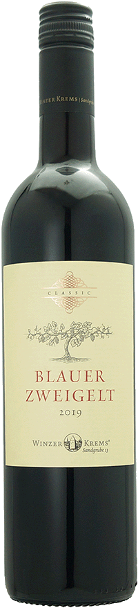 クラシック ブラウアー・ツヴァイゲルト