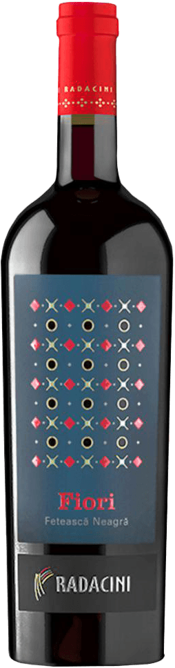 ラダチーニ・フィオーリ・フェテアスカ・ネアグラ
