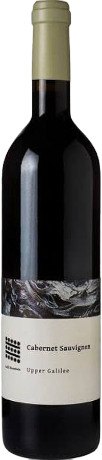 ガリル　マウンテン　カベルネ・ソーヴィニヨン　2021