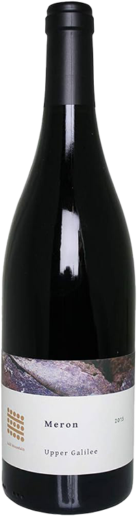 ガリル　マウンテン　ワイナリー　メロン