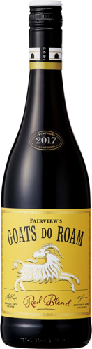 ゴーツ・ドゥ・ローム 赤