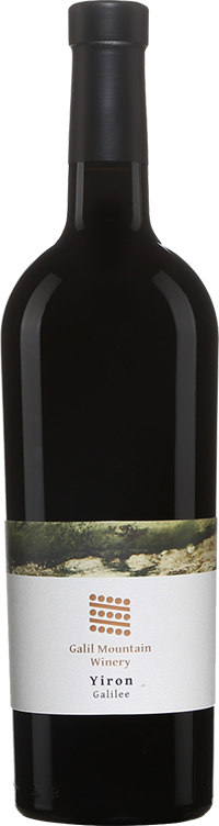 ガリル　マウンテン　ワイナリー　イーロン