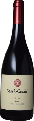 スターク・コンデ シラー