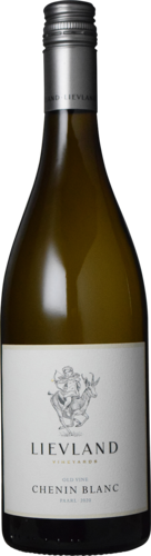 リーフランド オールド・ヴァイン シュナン・ブラン　2021