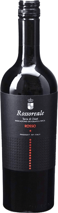 ロッソレアーレ