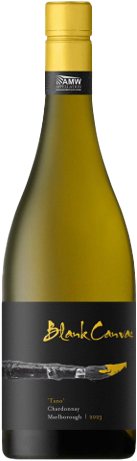 ブランク・キャンバス タノ シャルドネ