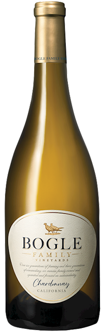 ボーグル ファミリー ヴィンヤーズ シャルドネ