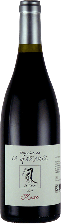 ドメーヌ・ド・ラ・ガランス／風 ルージュ