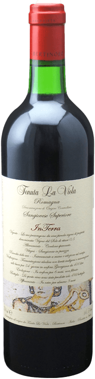 イン　テッラ　ロマーニャ　サンジョヴェーゼ　スペリオーレ