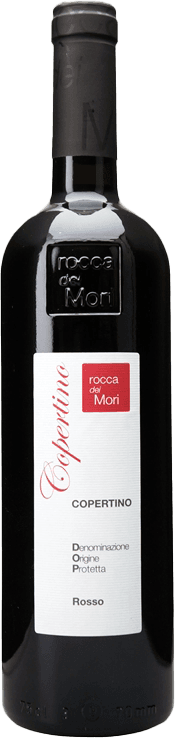 コペルティーノ　ロッソ