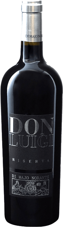 ドン　ルイジ　リゼルヴァ