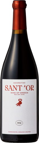 サントール アギオルギティコ　2022