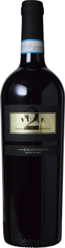 YUME(ユメ) モンテプルチアーノ・ダブルッツォ　2023