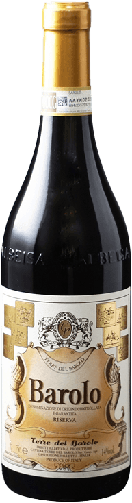 バローロ　リゼルヴァ