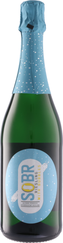 ソバー リースリング ウィズ バブルス