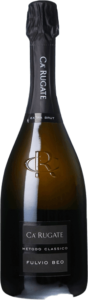 フルヴィオ　ベオ　スプマンテ　エクストラ　ブリュット