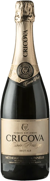 クリコバ　キュベプレステージ