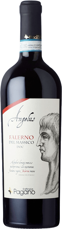 アンゲルス　ファレルノ　デル　マッシコ　ロッソ