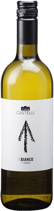 イル　ビアンコ