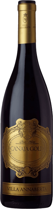 カナヤ　ロッソ　ゴールド