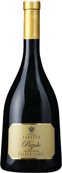 ペツォーレ　ロッソ