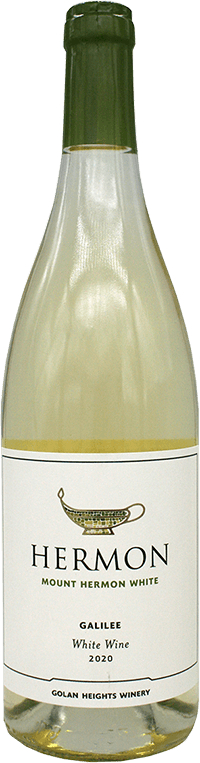 マウント　ヘルモン　ホワイト