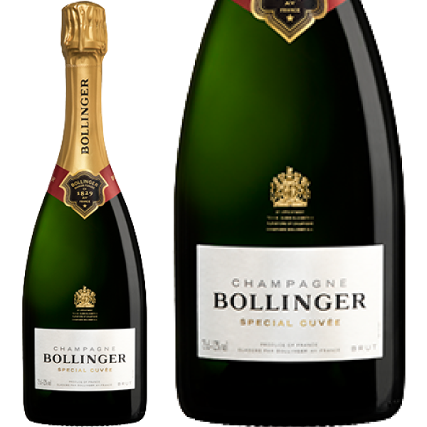 ボランジェ　スペシャル・キュヴェ