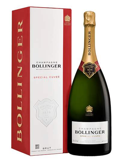 ボランジェ　スペシャル・キュヴェ