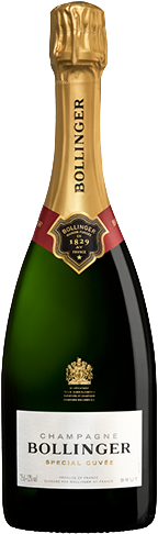 ボランジェ　スペシャル・キュヴェ