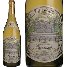 ファー・ニエンテ シャルドネ ナパ・ヴァレー