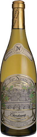 ファー・ニエンテ シャルドネ ナパ・ヴァレー
