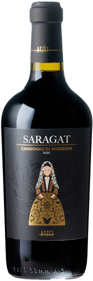 サーラガト　カンノナウ　ディ　サルデーニャ