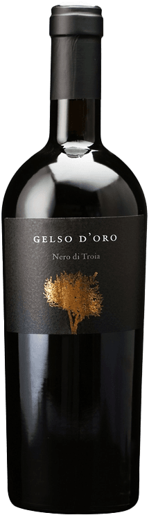 ジェルソ　ドーロ