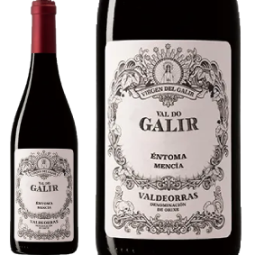 バル・ド・ガリル メンシア